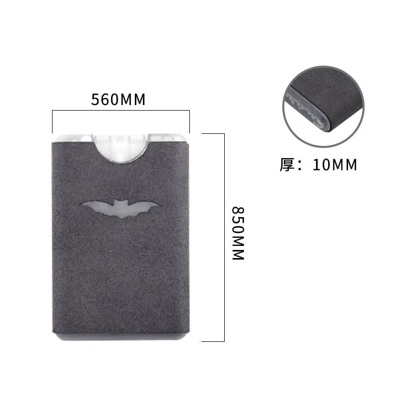 Cleaning Spray Cloth